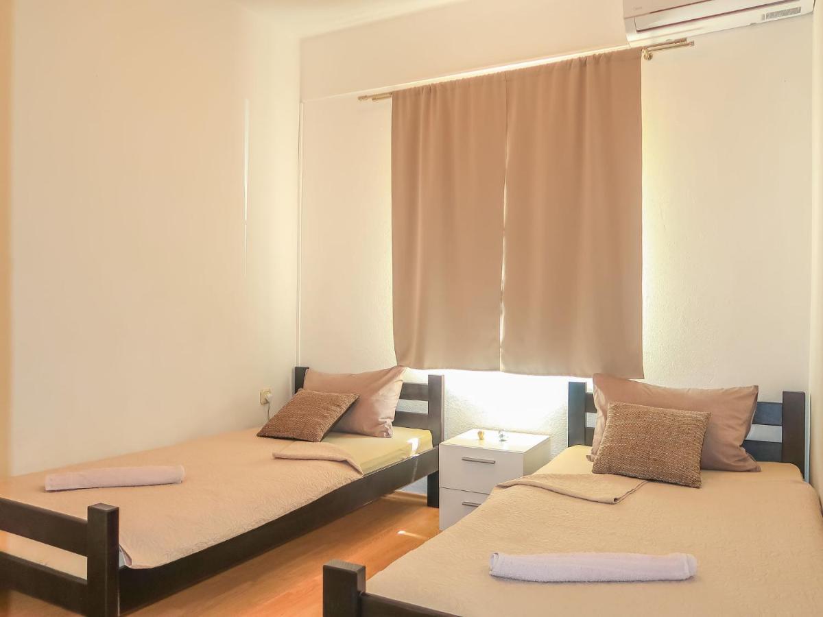 Holiday Home Domagoj - Mlk320 By Interhome Malinska Extérieur photo