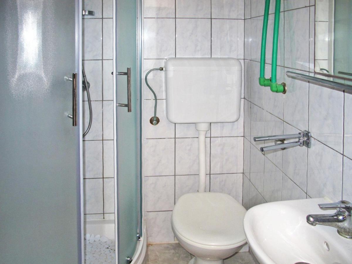 Holiday Home Domagoj - Mlk320 By Interhome Malinska Extérieur photo
